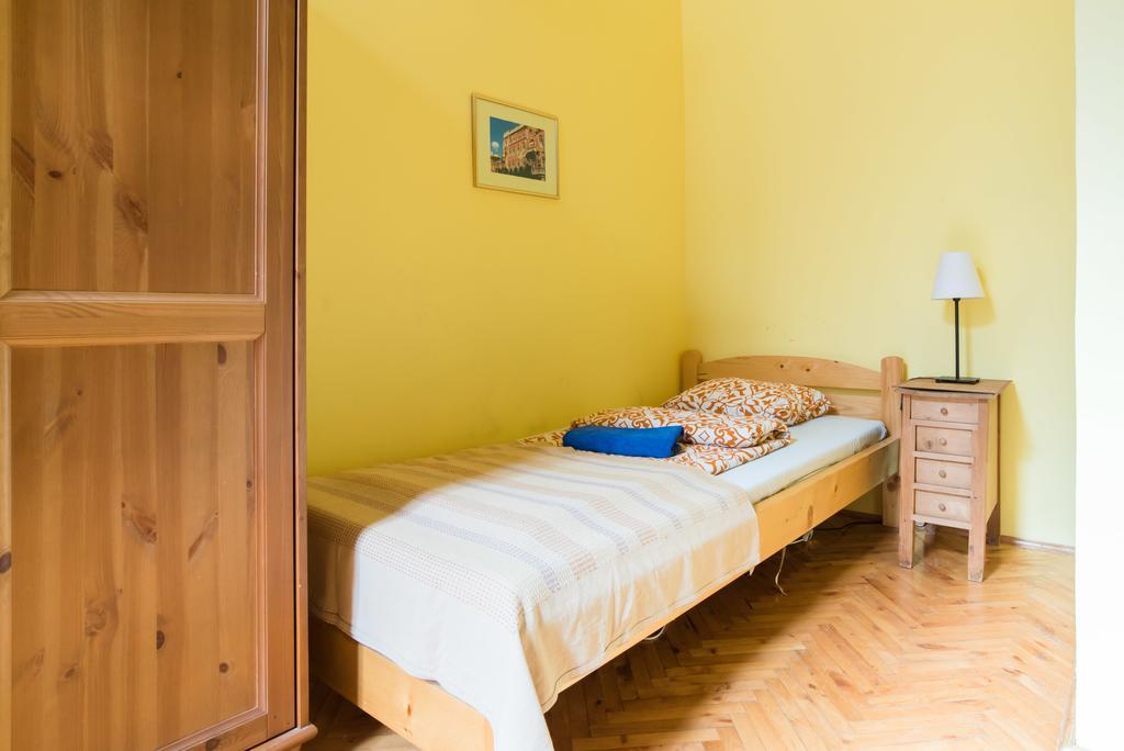 Downtown Oasis Albergue Budapest Exterior foto